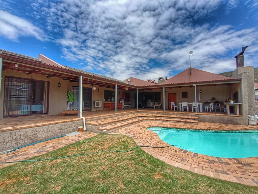 5 Bedroom Property for Sale in Paarl North Western Cape
